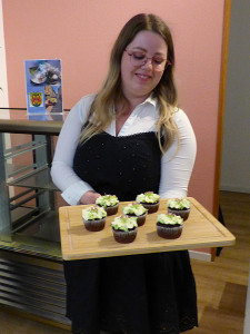 KS Cupcake Sophie