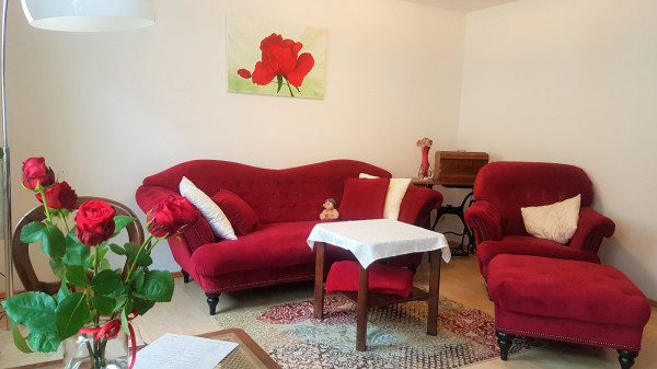 Wohnzimmer Sofa 